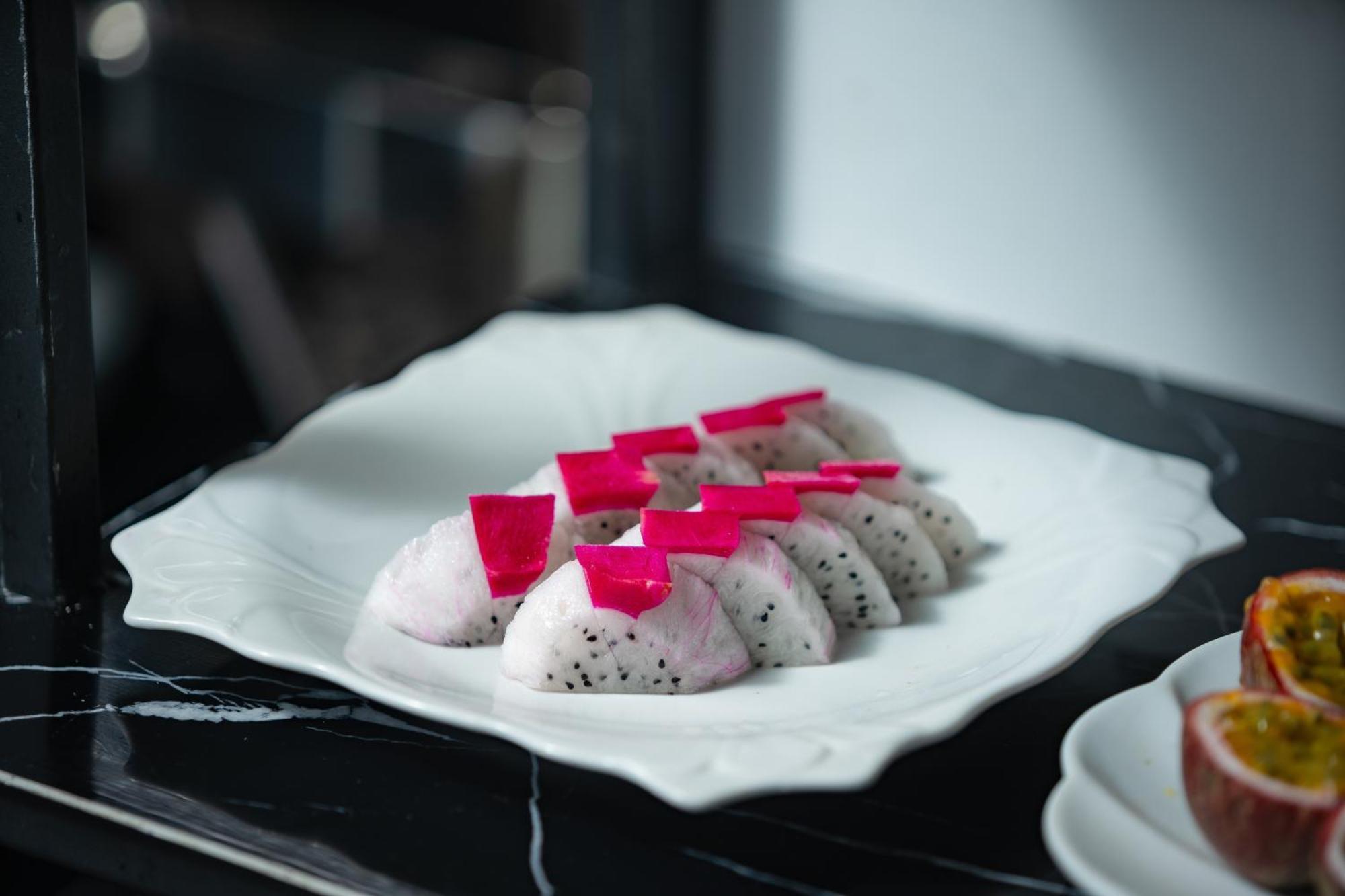 Dream Premium Hotel & Spa 하노이 외부 사진