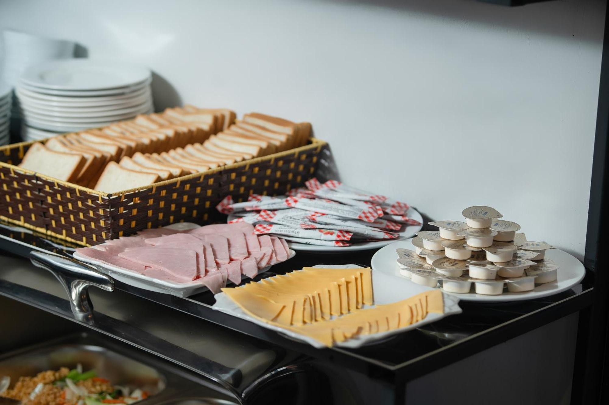Dream Premium Hotel & Spa 하노이 외부 사진